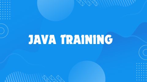 Best Java Training in Phagwara