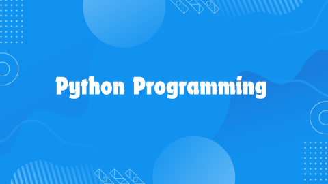 Best Python Course in Phagwara