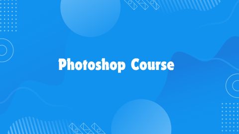 Best Photoshop Course in Phagwara