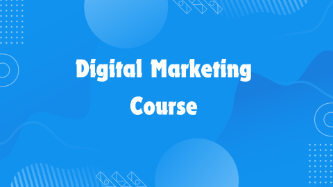 Best Digital Marketing Course in Phagwara