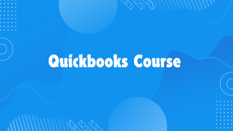 Best QuickBooks Course in Phagwara