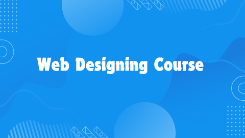 Best Web Designing Course in Phagwara